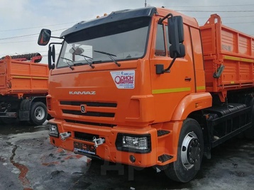 КамАЗ 451432